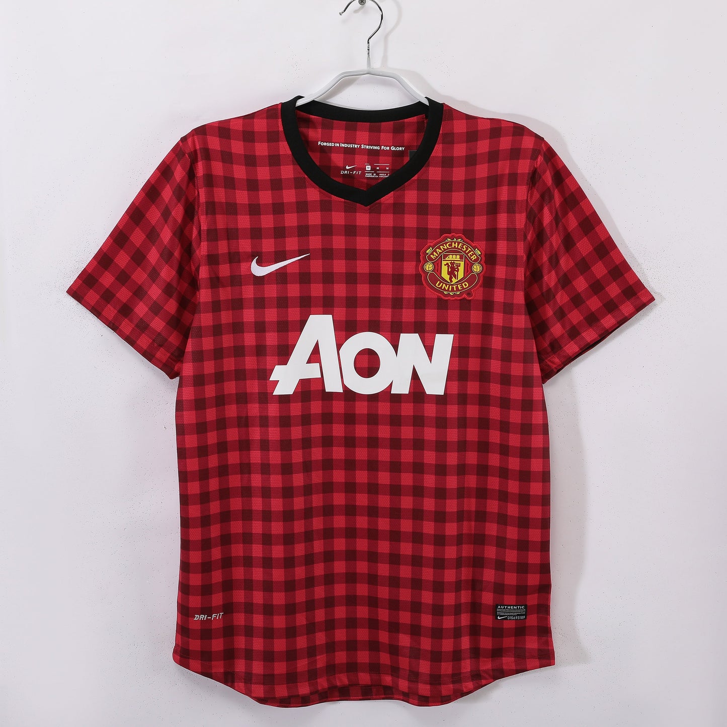 12/13 United