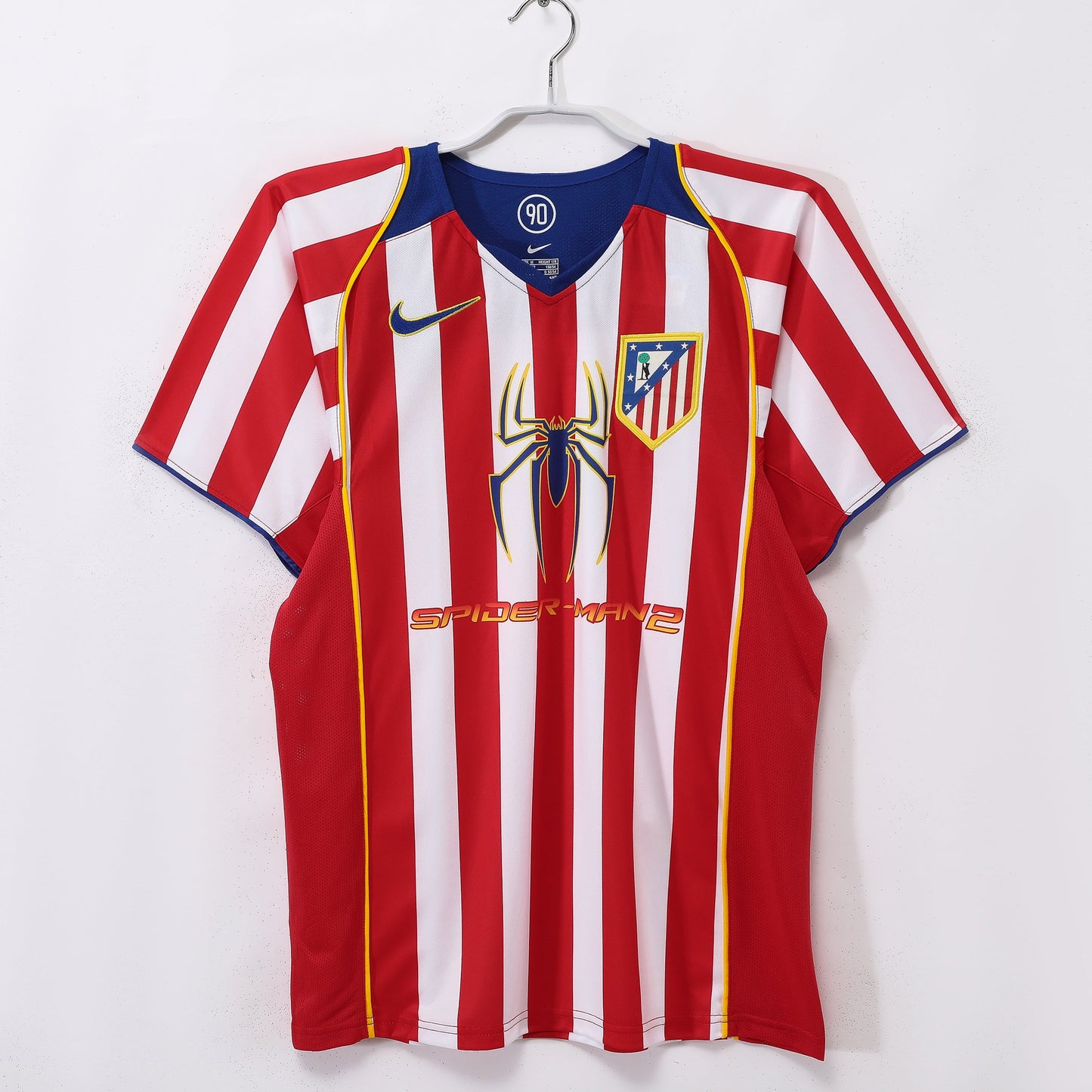 04/05 Atletico
