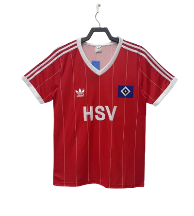 Hamburg SV 1982/83 (Away)