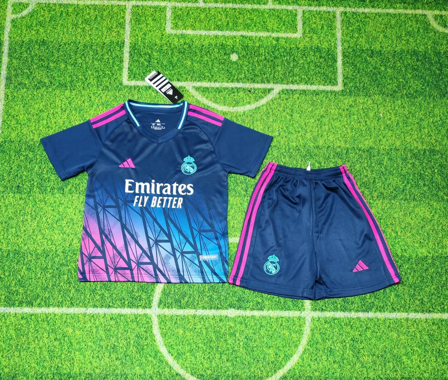 Madrid Special 2