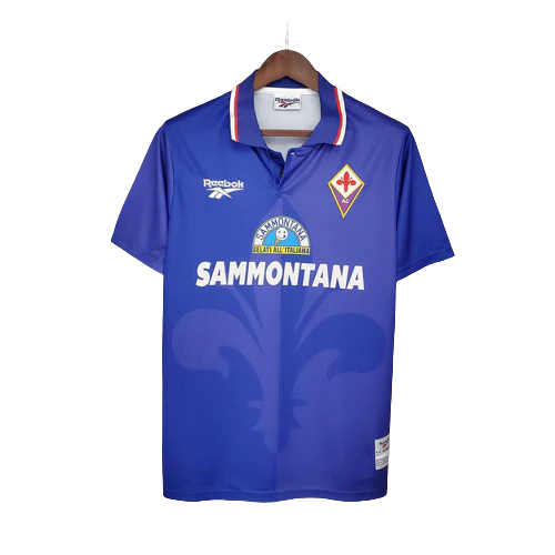 Fiorentina 1995/96 (Home)