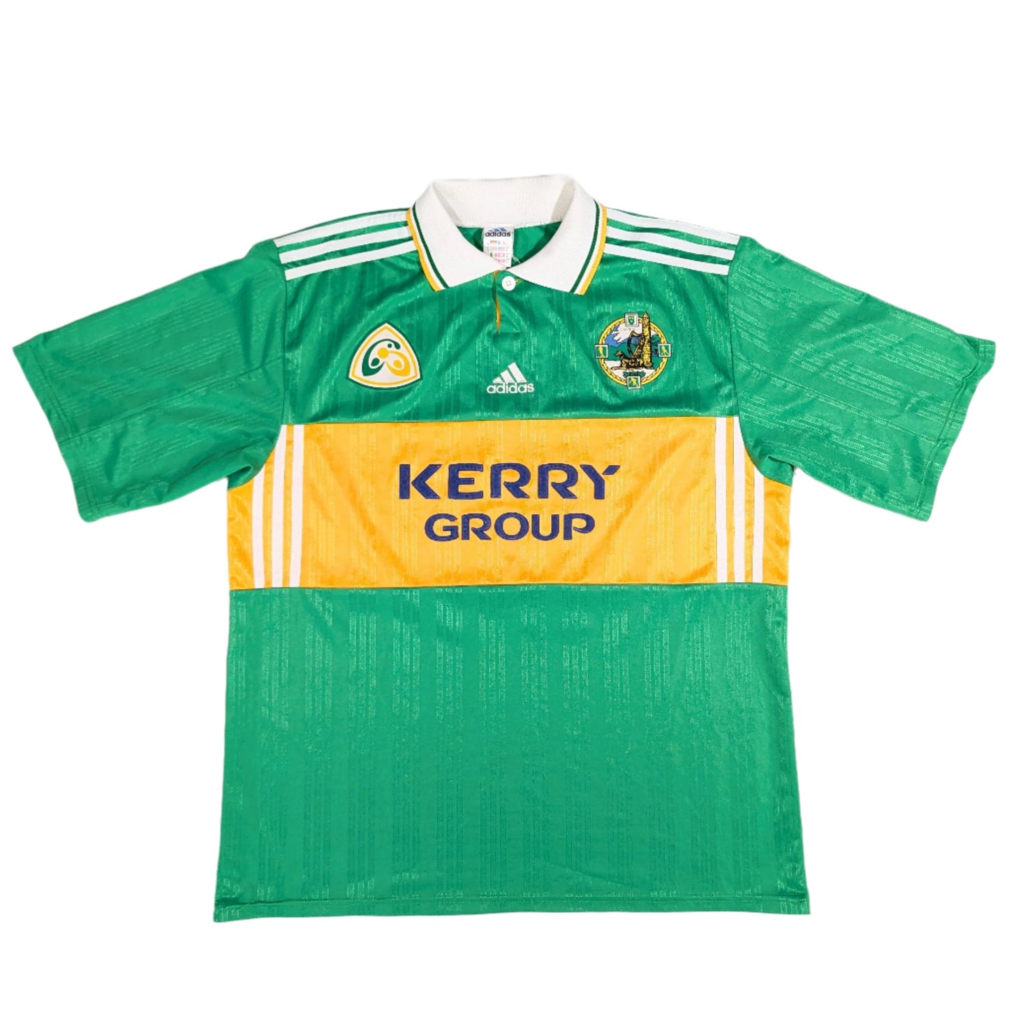 Kerry 1988 Jersey