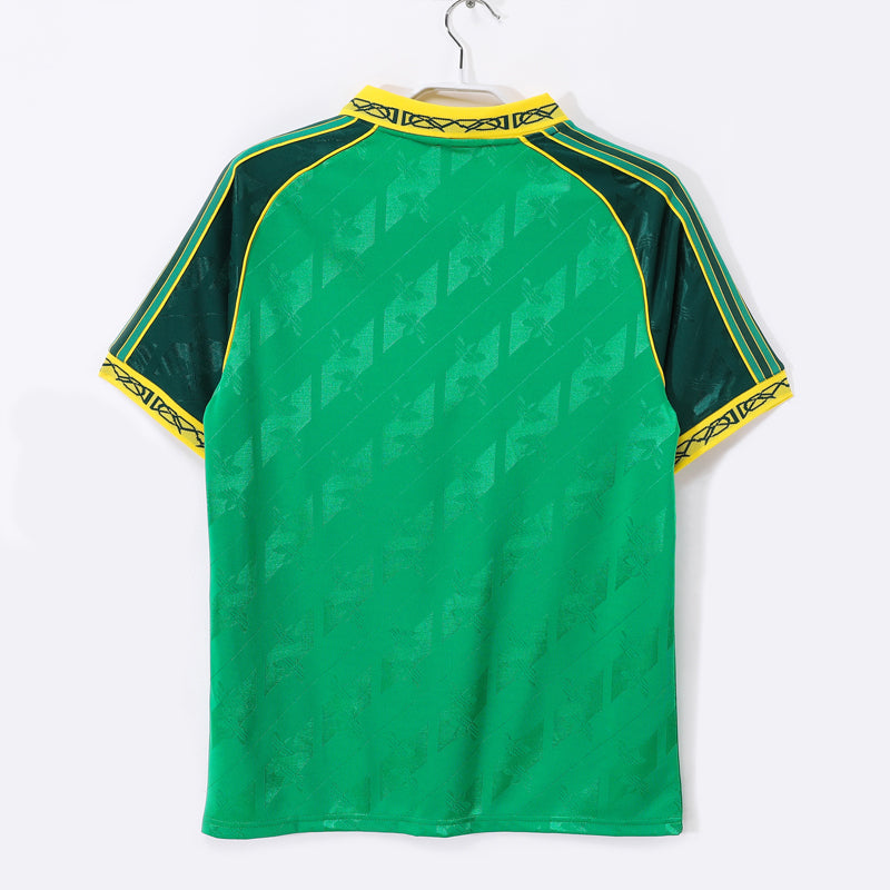 Celtic Special 1