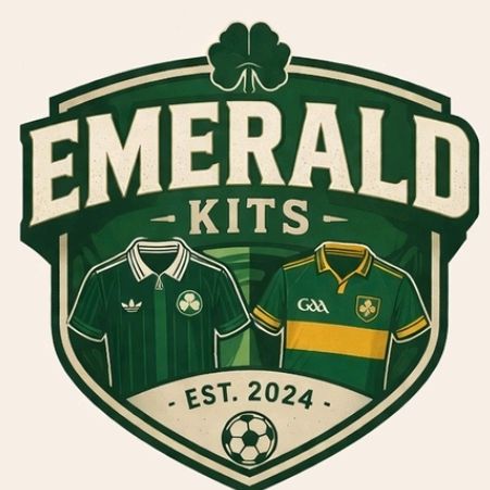 Emerald Kits