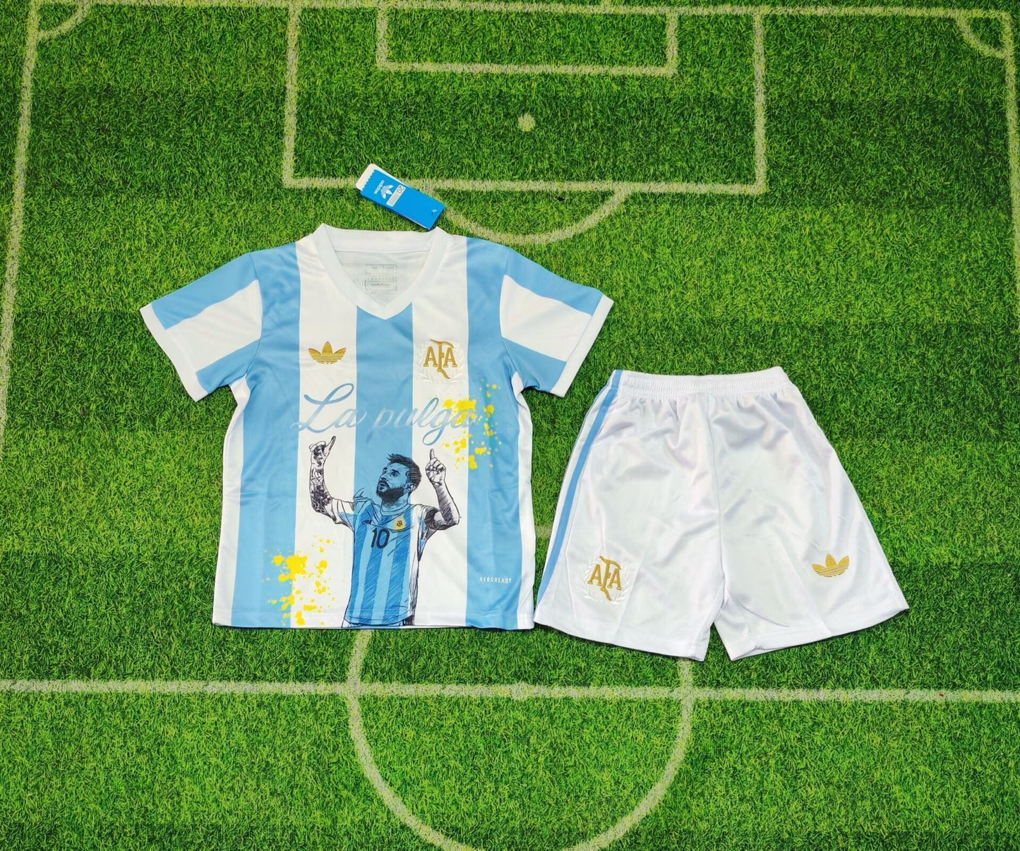 Argentina Special 1