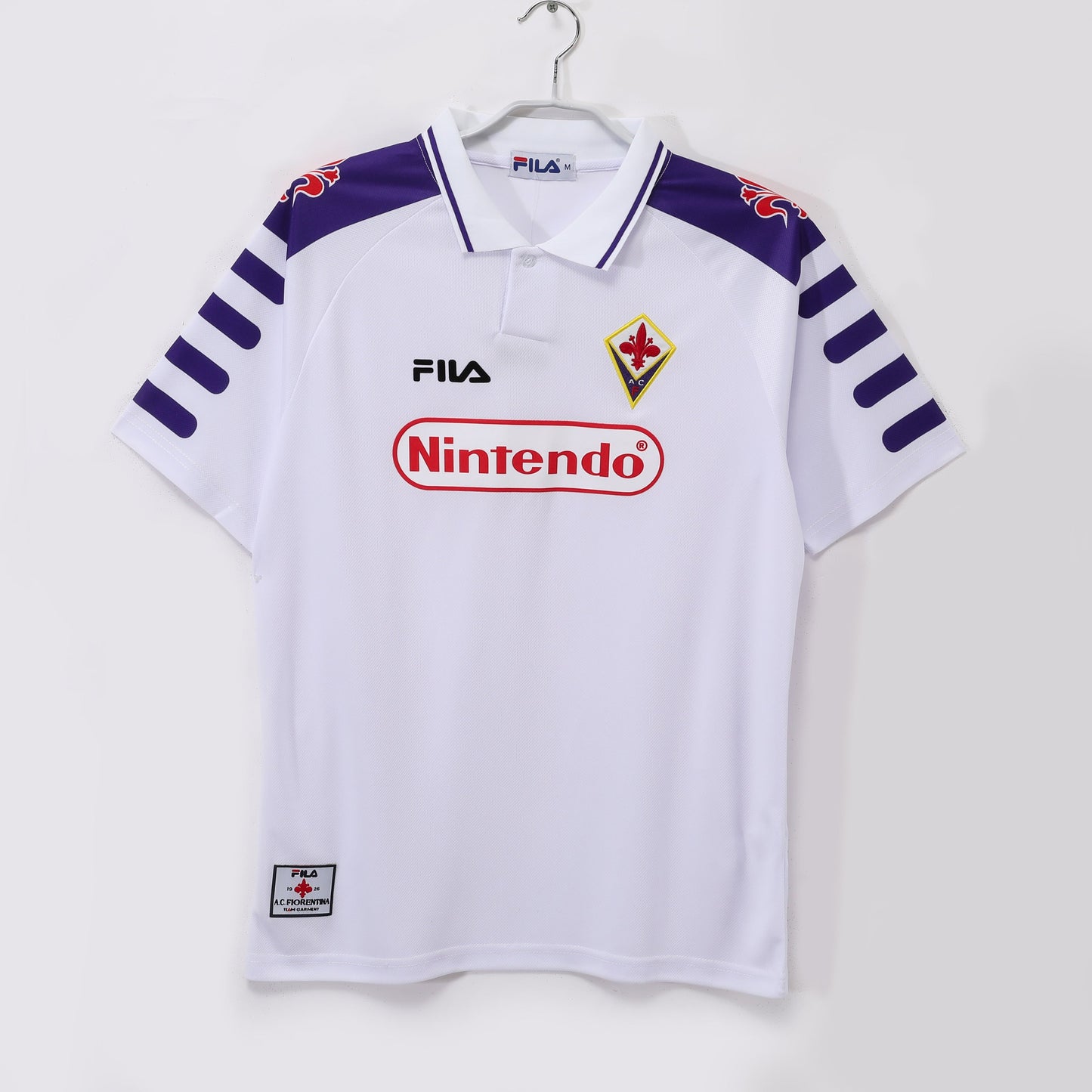 1998/99 Florentina