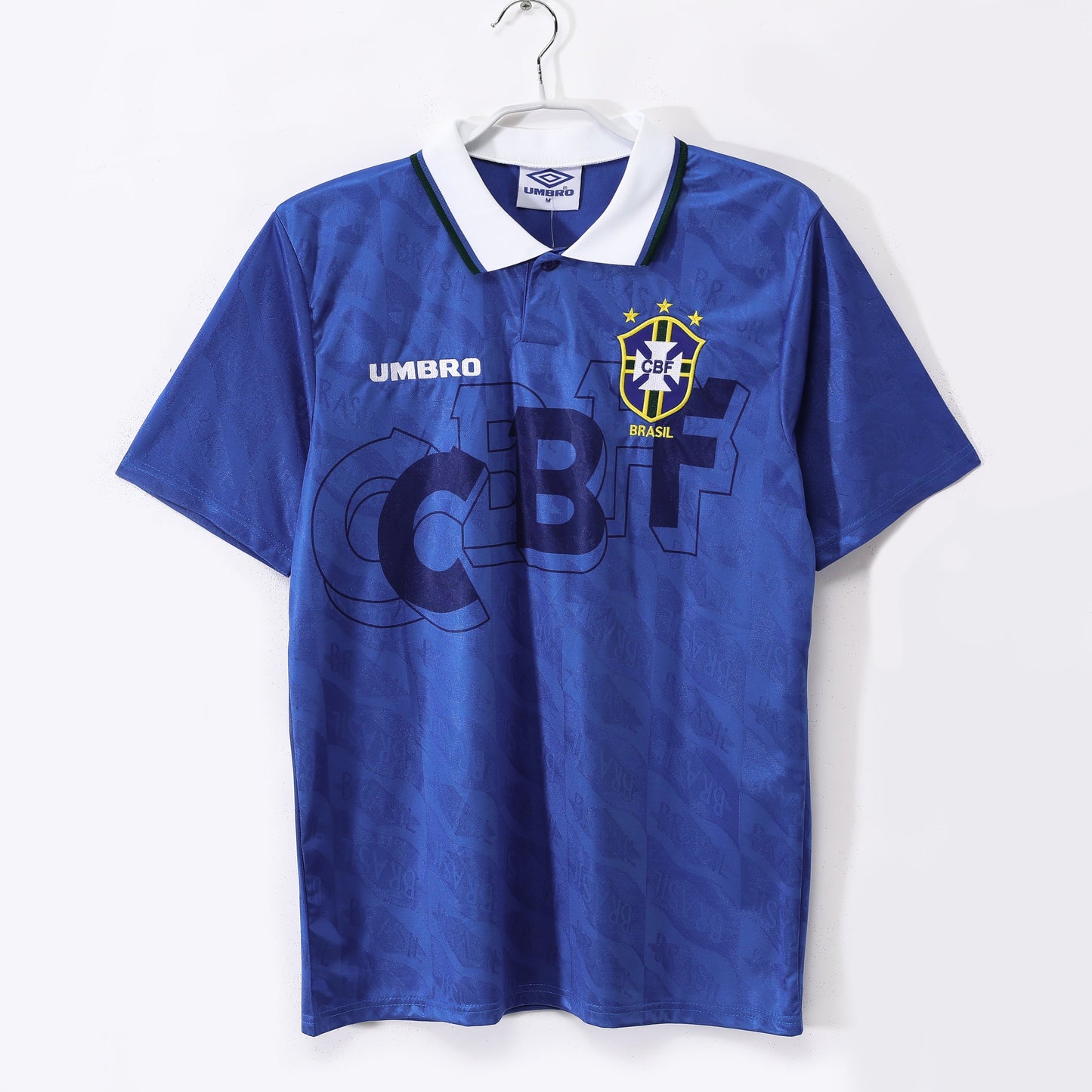 1991/93 Brazil