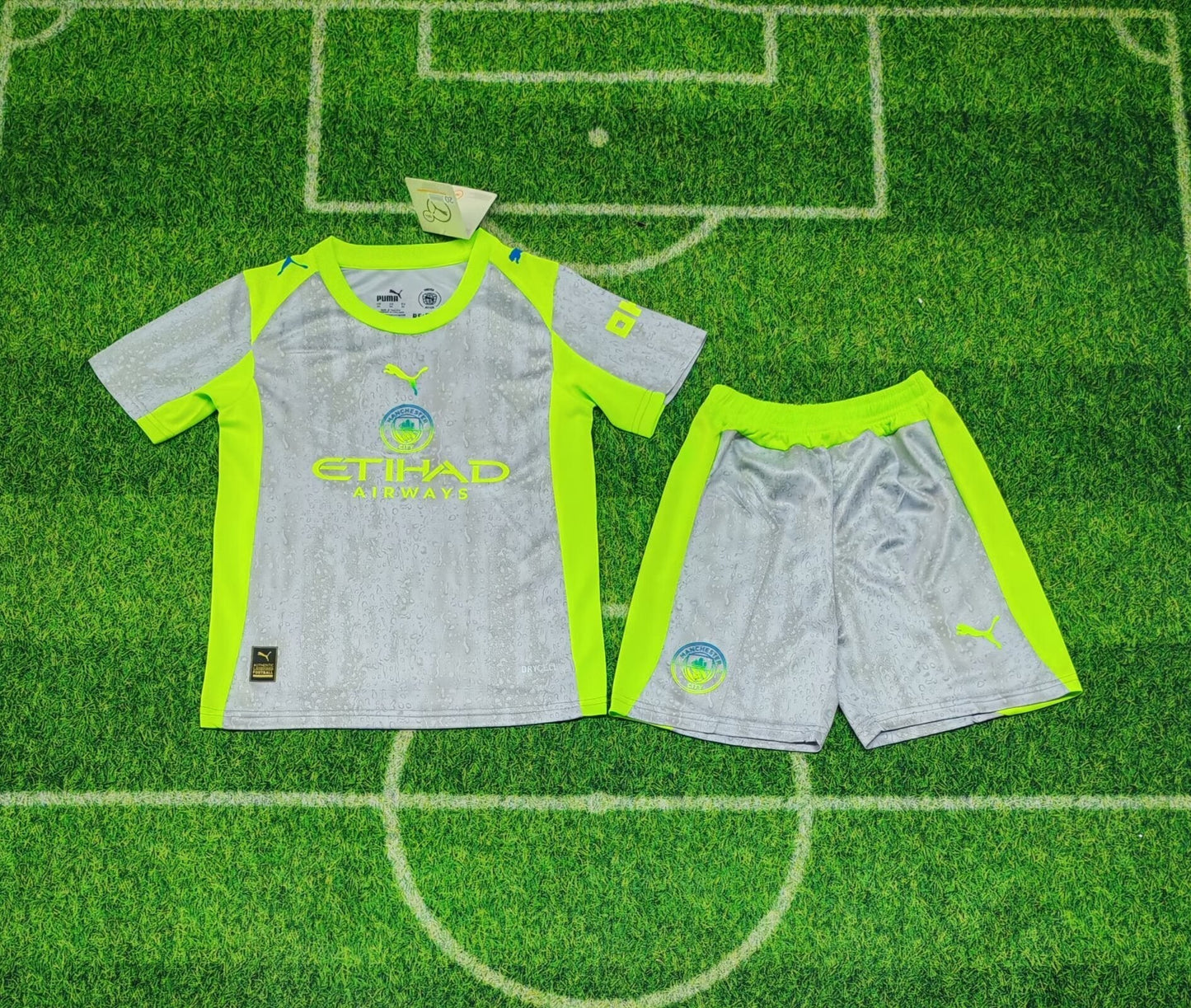ManCity Third 3