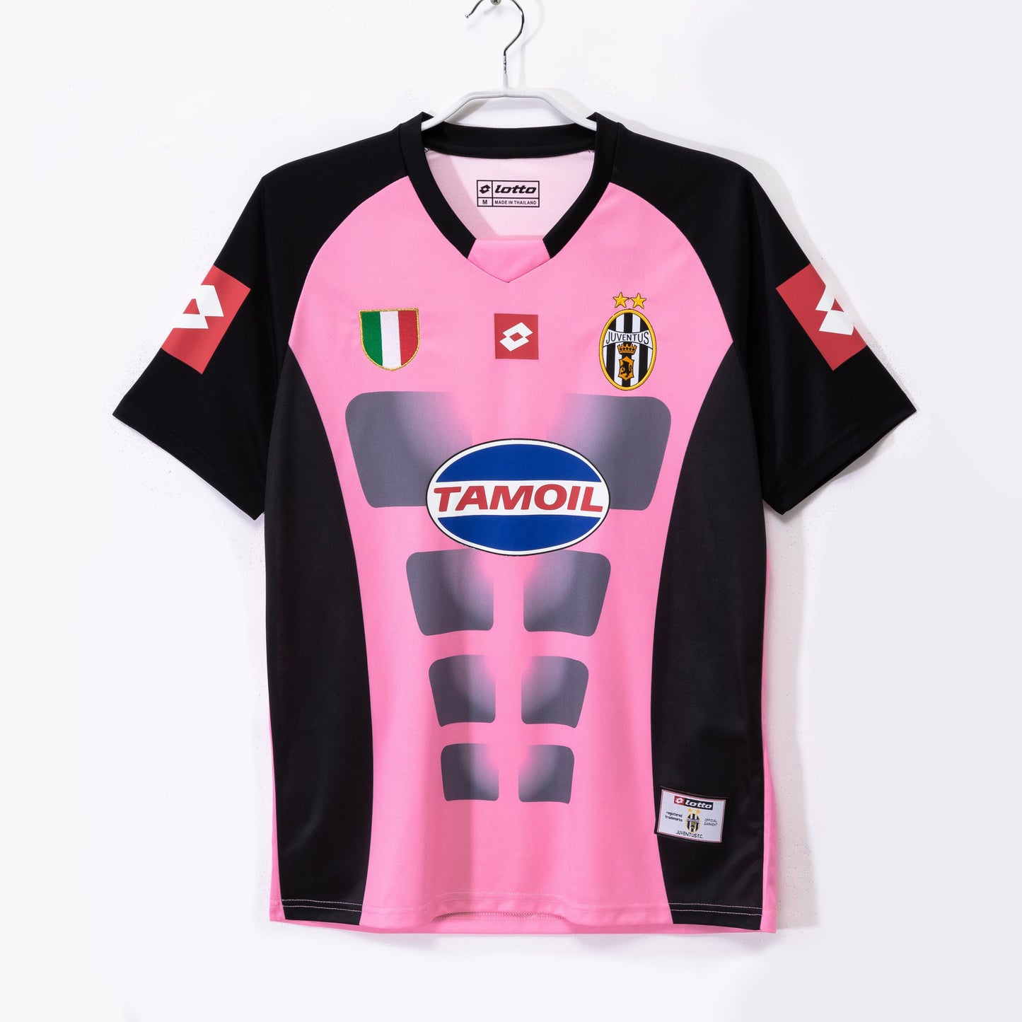 2002/03 Juve