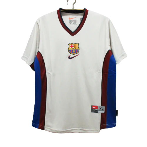 FC Barcelona 1998/99 (Away)