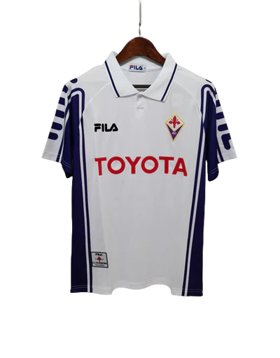 Fiorentina 1999/00 (Away)
