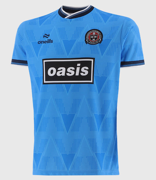 Bohs Oasis blue