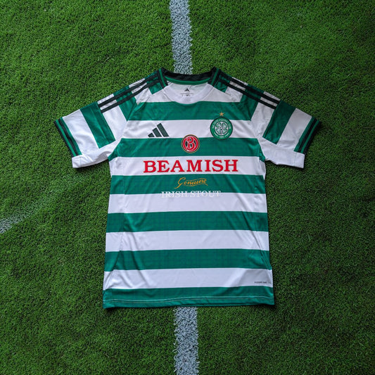 Celtic Special 5