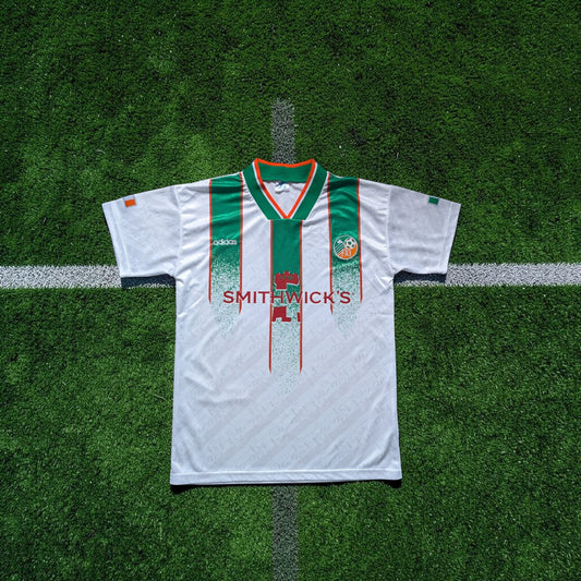 Ireland Special 2